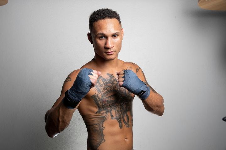 Regis Prograis