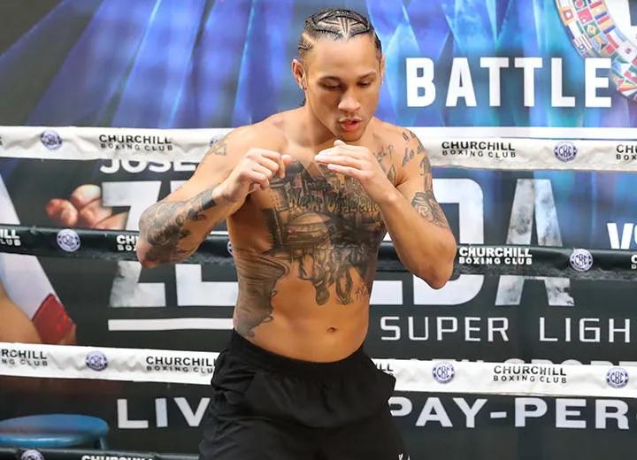 Regis Prograis