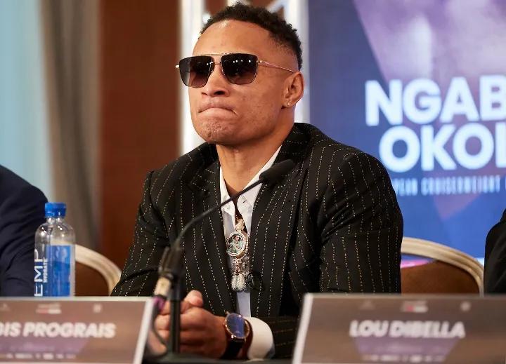 Regis Prograis