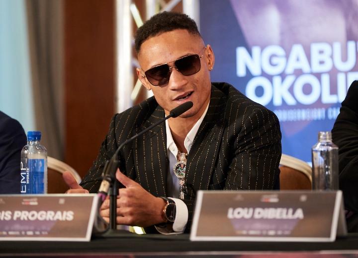 Regis Prograis