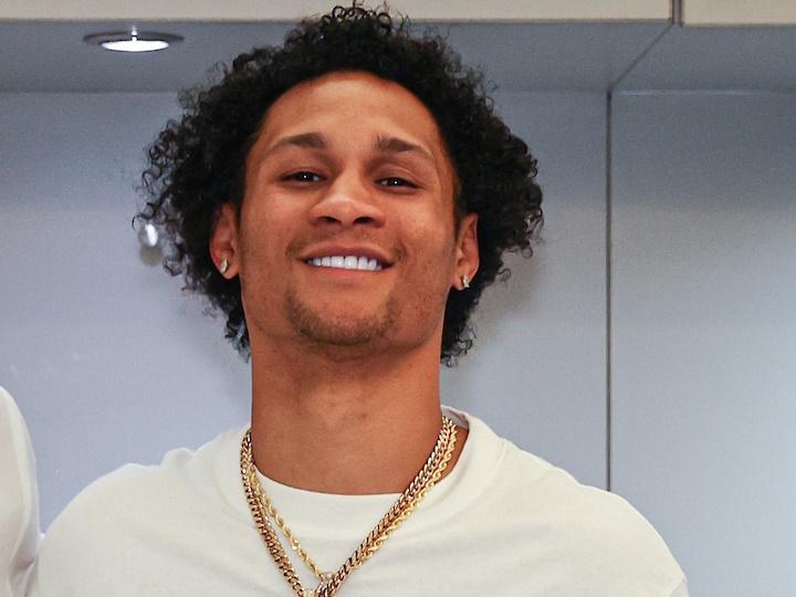 Regis Prograis