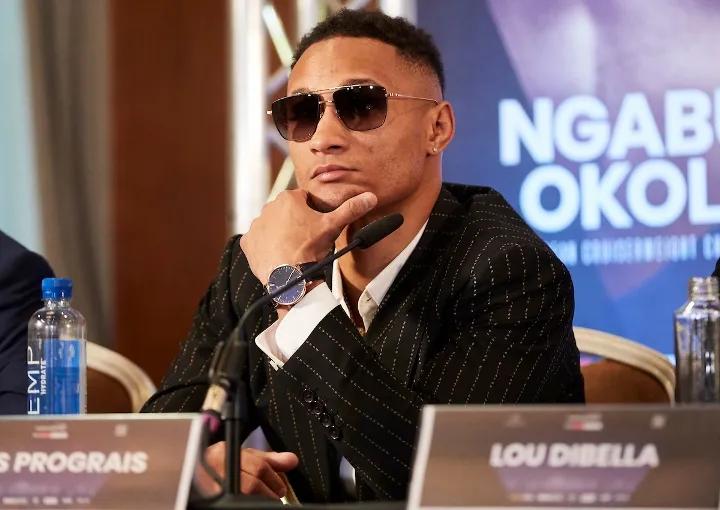 Regis Prograis