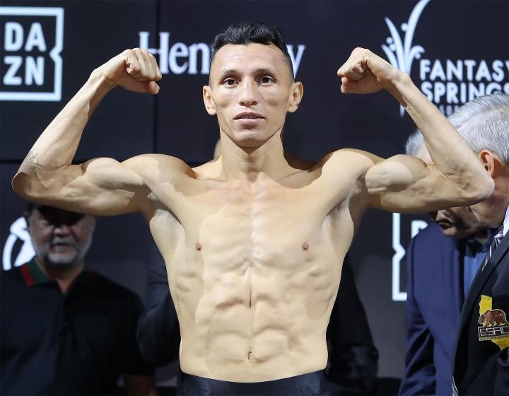 Rene Alvarado