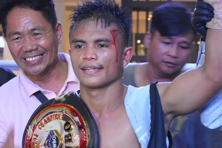 Rene Mark Cuarto