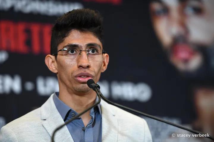 Rey Vargas