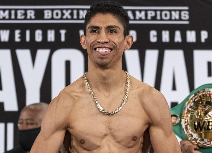 Rey Vargas