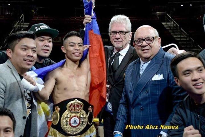Reymart Gaballo