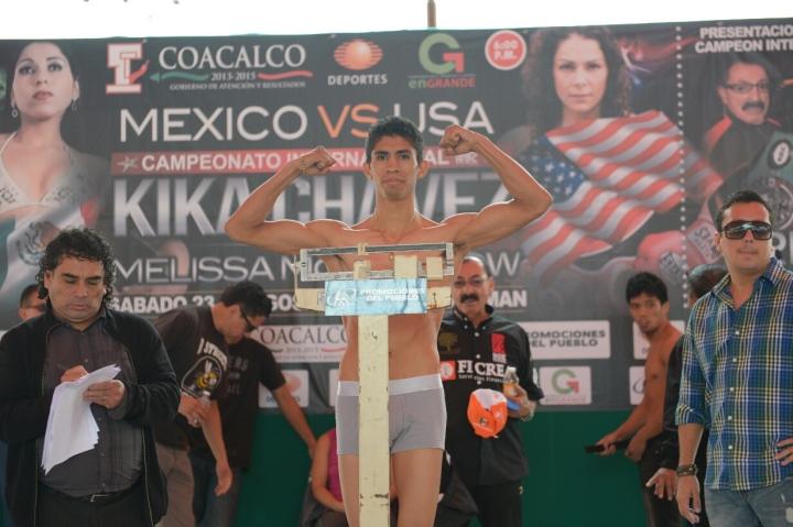 Rey Vargas