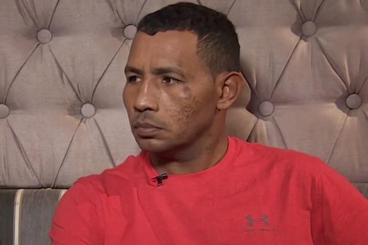 Ricardo Mayorga