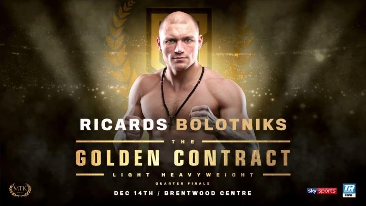 Ricards Bolotnik