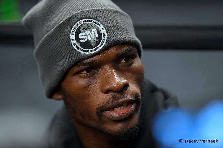 Richard Commey