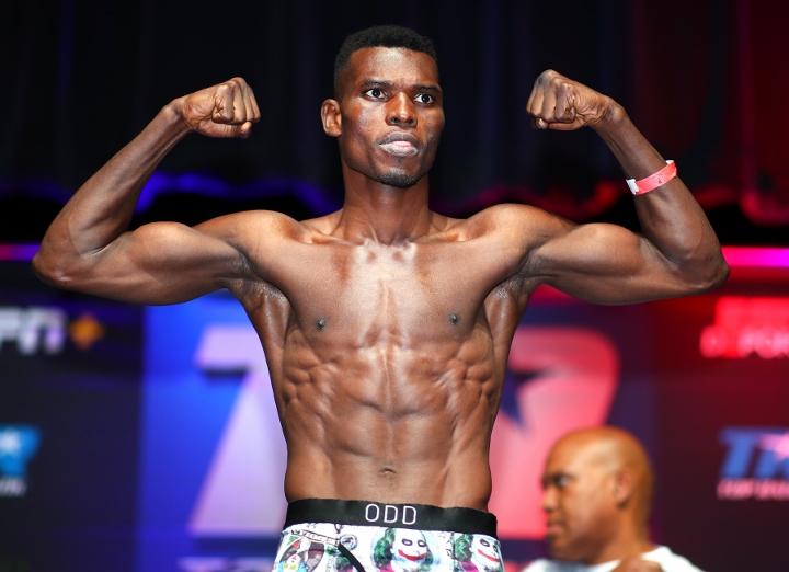 Richard Commey