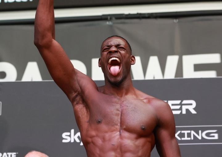 Richard Riakporhe