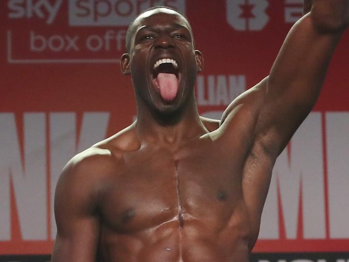 Richard Riakporhe
