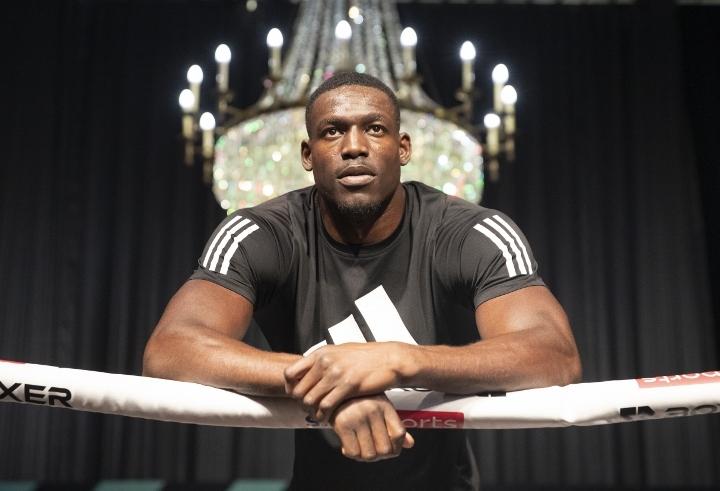 Richard Riakporhe