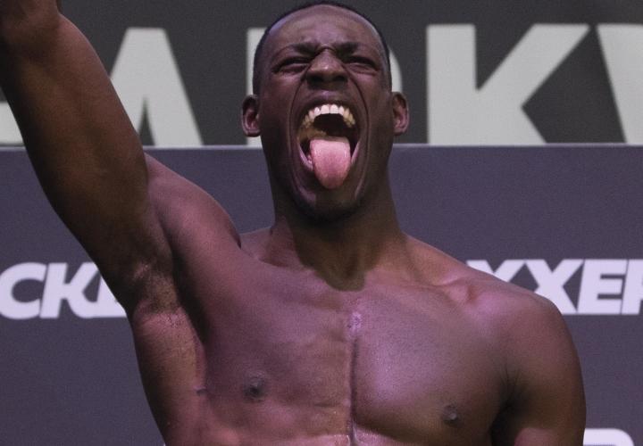 Richard Riakporhe