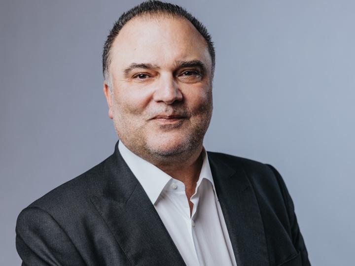 Richard Schaefer
