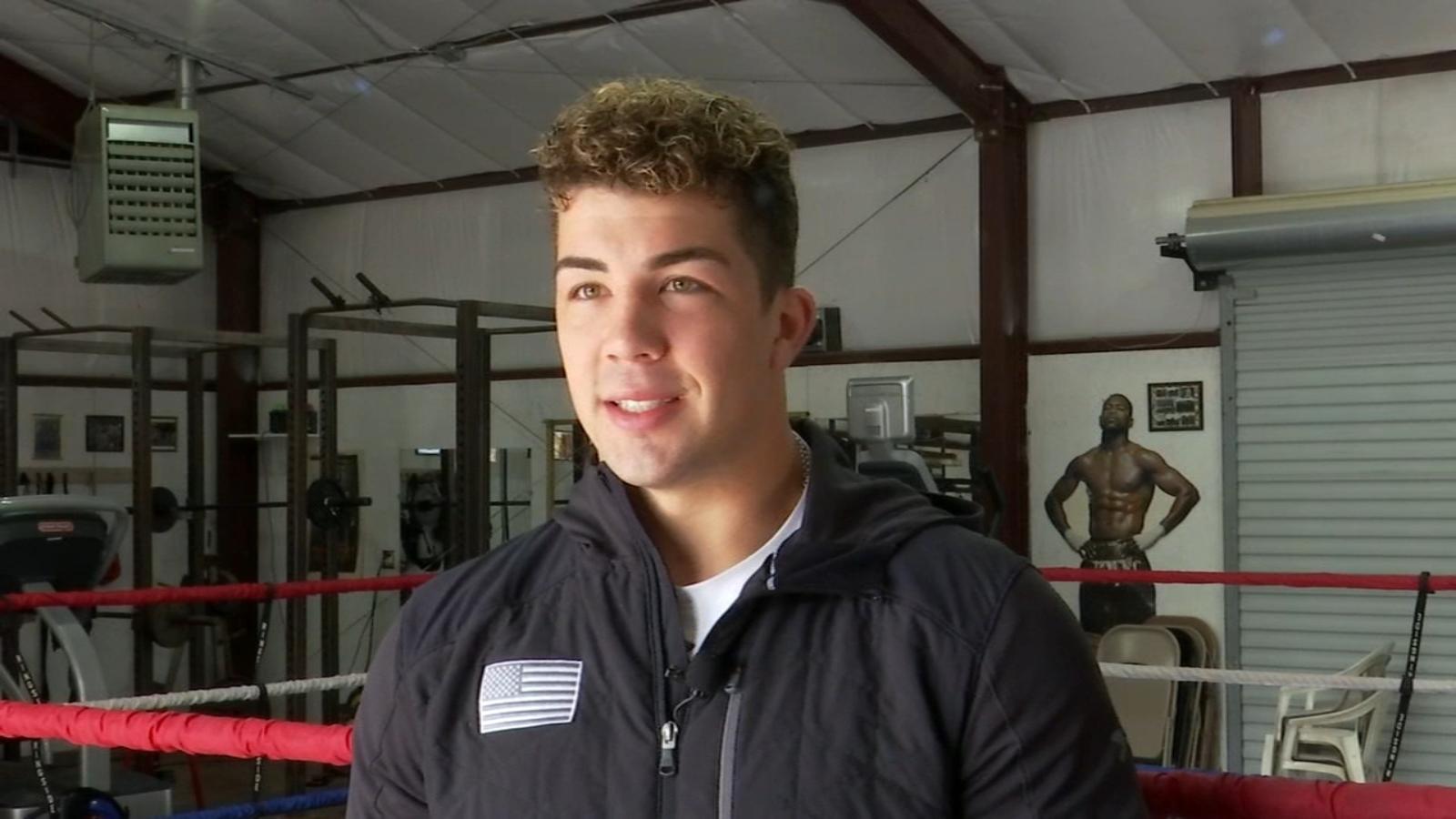 Richard Torrez