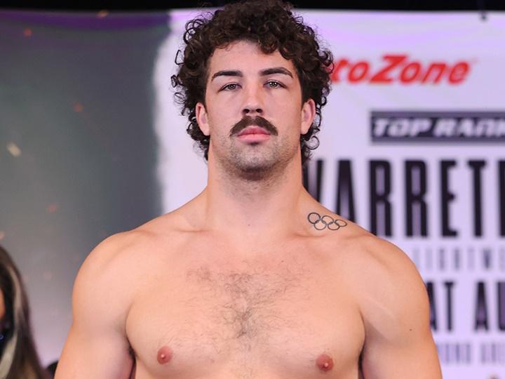 Richard Torrez