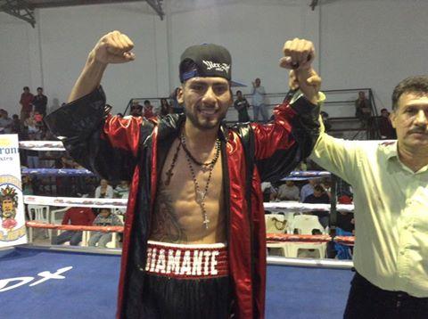 Richard Zamora