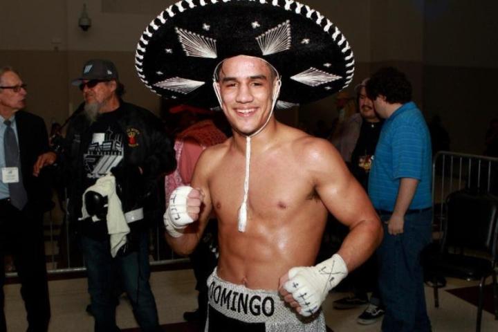 Ricky Medina