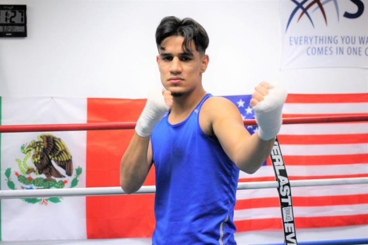 Ricky Medina