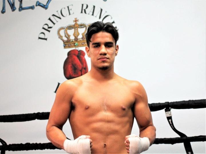 Ricky Medina