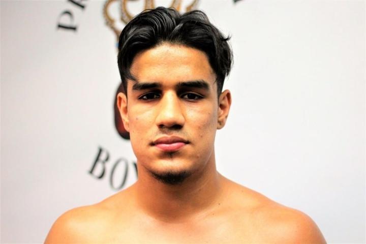 Ricky Medina