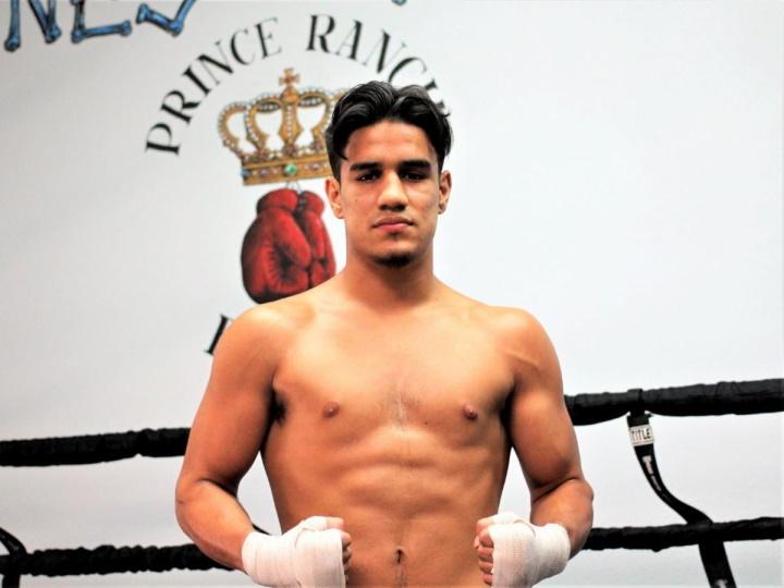 Ricky Medina