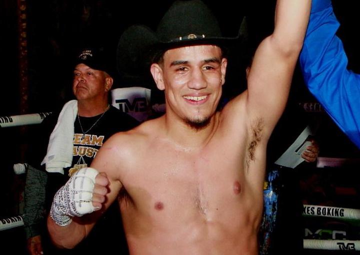 Ricky Medina