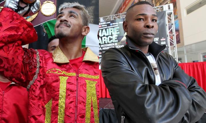 Rigondeaux Magdaleno