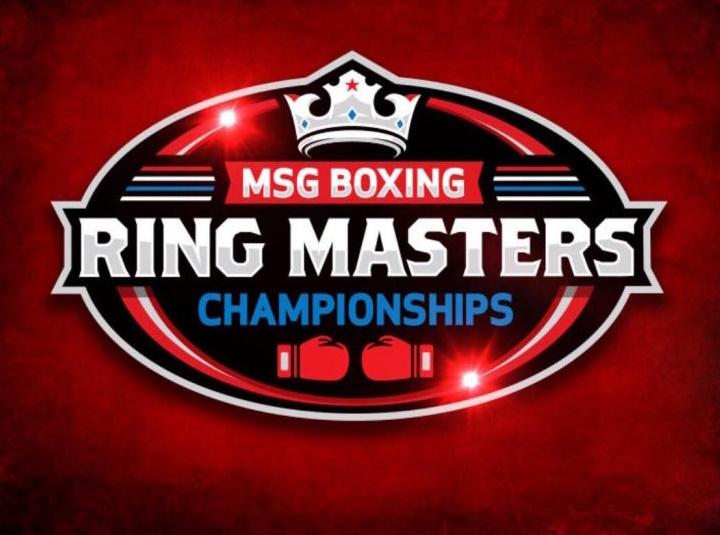 Ring Masters Amateur