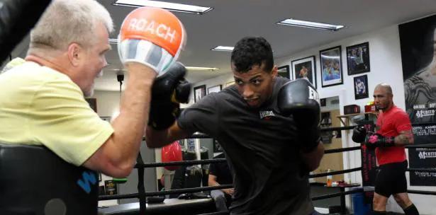 Roach Machado