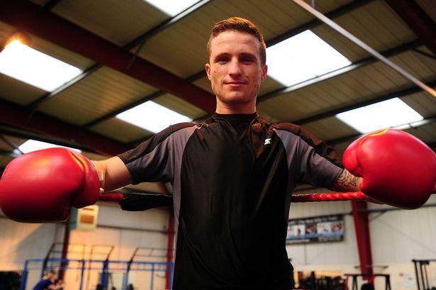 Robbie Davies