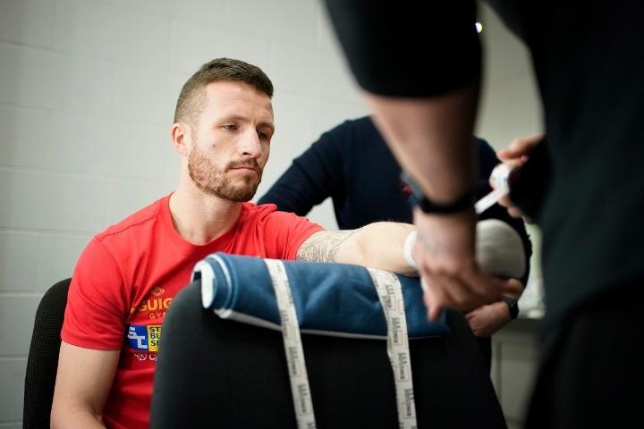 Robbie Davies