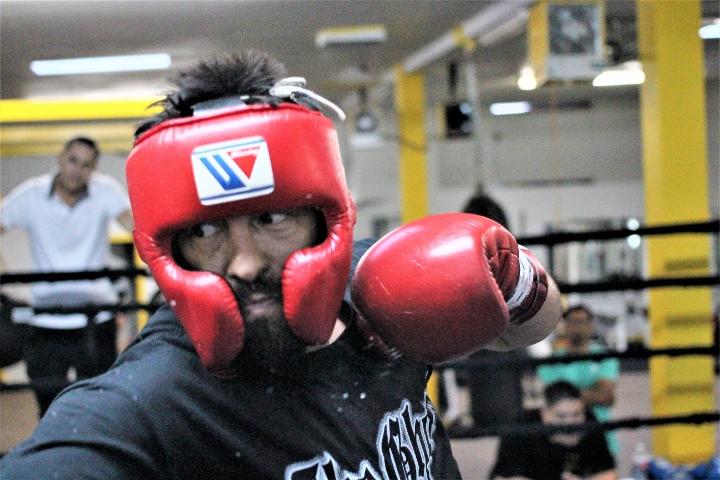 Robert Guerrero