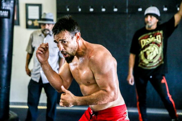 Robert Guerrero