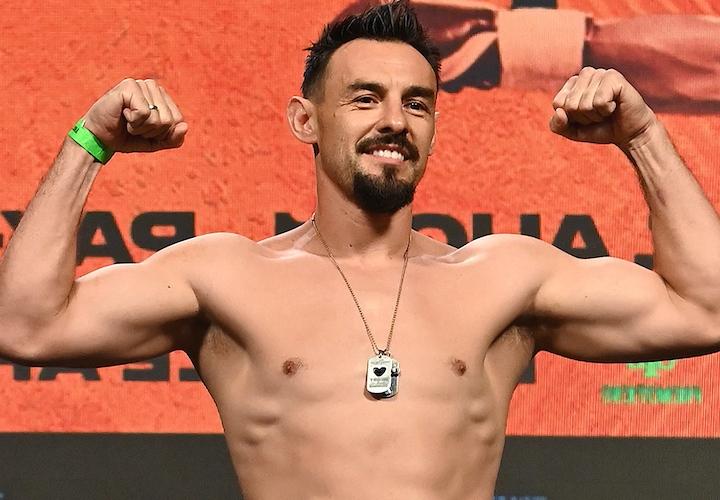 Robert Guerrero