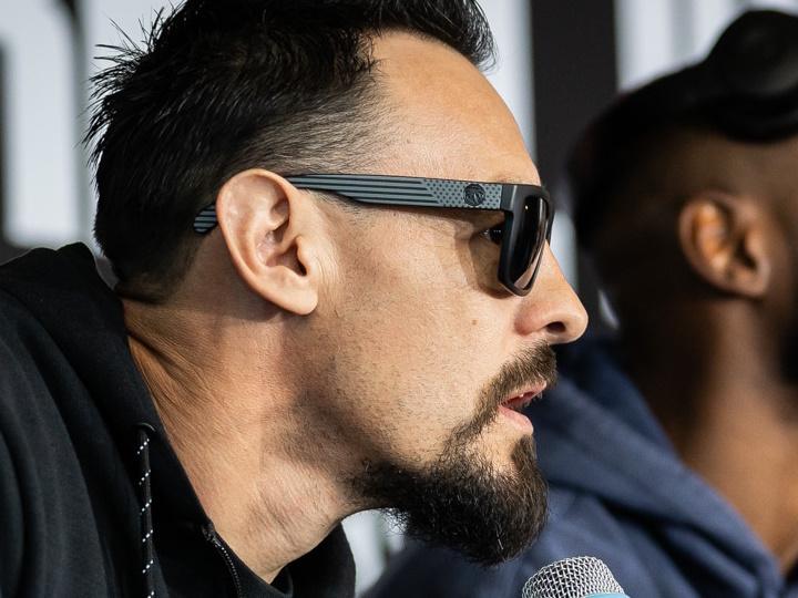 Robert Guerrero