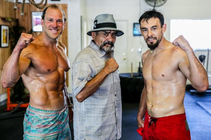 Robert Guerrero