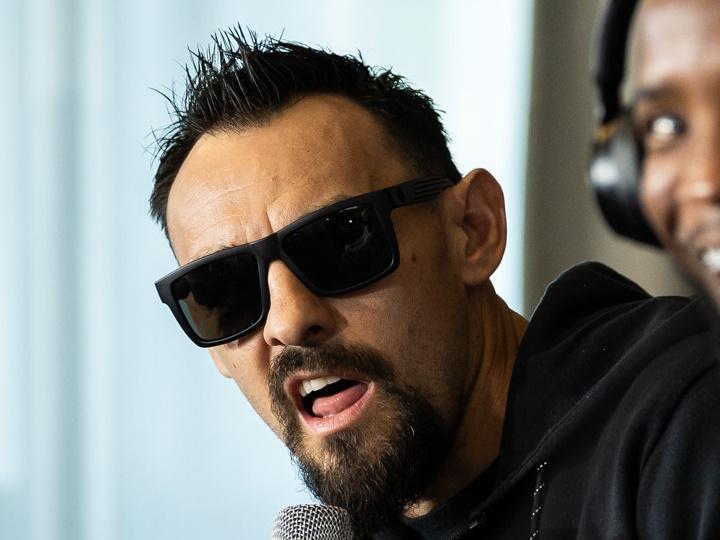 Robert Guerrero