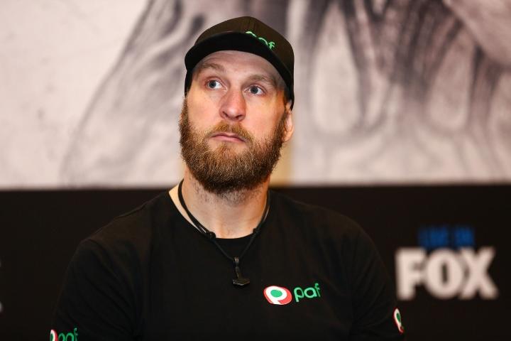 Robert Helenius