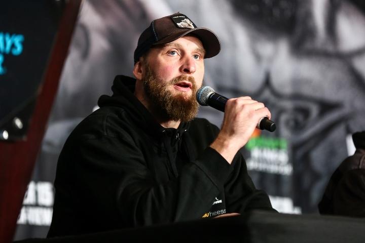 Robert Helenius