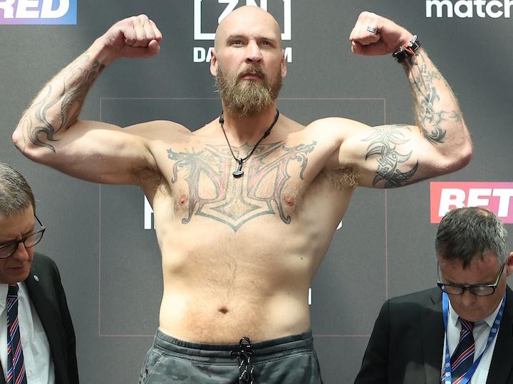 Robert Helenius