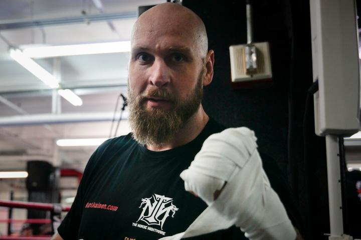 Robert Helenius