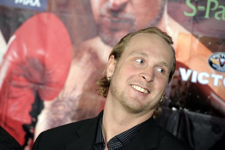 Robert Helenius