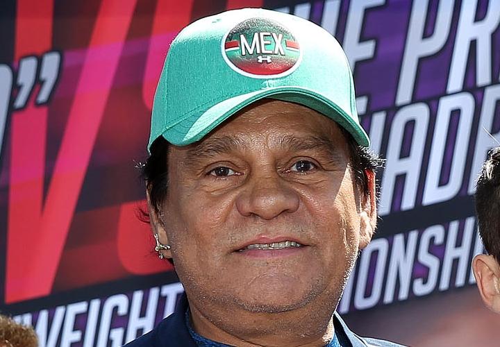 Roberto Duran