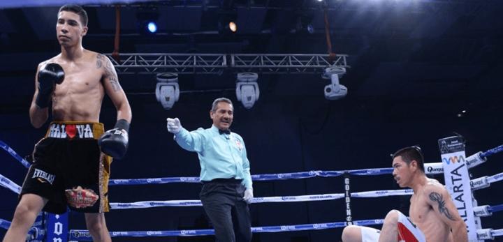 Roberto Manzanarez
