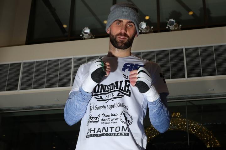 Rocky Fielding