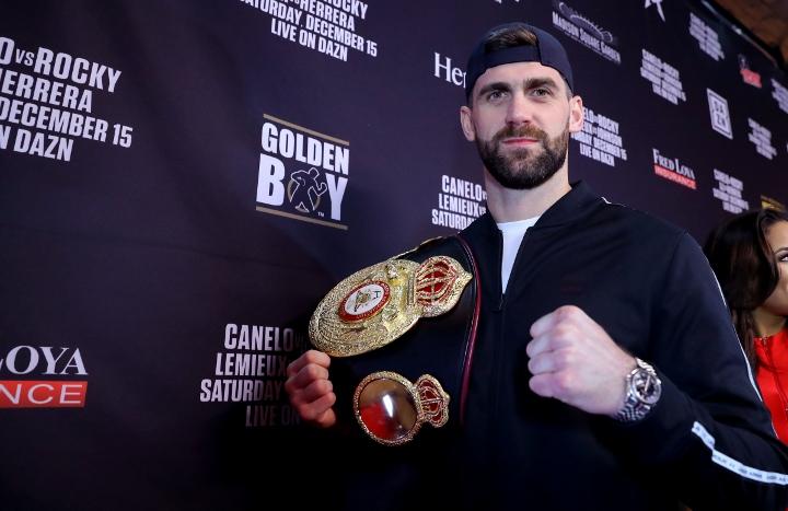 Rocky Fielding